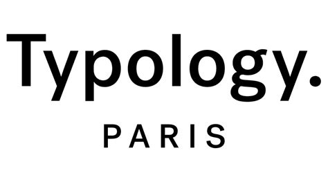 Typology paris. Things To Know About Typology paris. 